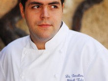 Restaurant Les Terraillers