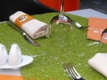 Restaurant Le 6ème Sens