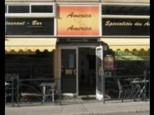 Restaurant America America