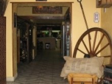 Restaurant La Patatière