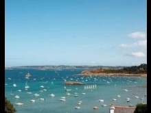 Restaurant Patrick Jeffroy L'hôtel De Carantec