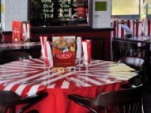 Restaurant La Boucherie Haguenau