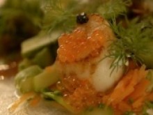 Restaurant La Table Des Marronniers