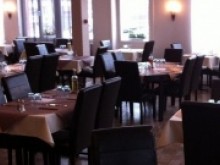 Restaurant Le Double D