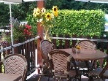 Restaurant Auberge Du Dachsbuhl