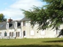 Manoir De La Combe