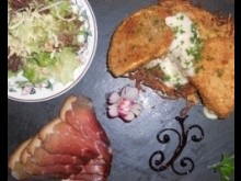 Restaurant S'hechtestuebele