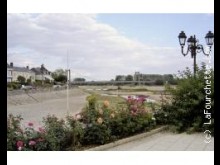 Restaurant La Closerie Des Roses