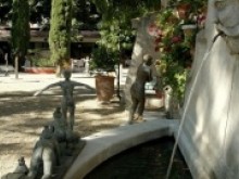 Restaurant L'enclos De La Fontaine