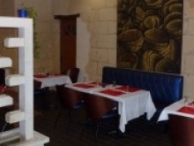 Restaurant Au Charbon Ardent