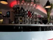 Restaurant Le Morny's Café