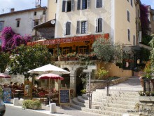 Restaurant Le France