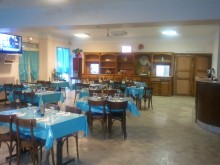Restaurant Chez Dany Et Laury