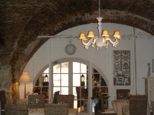 Restaurant La Fleur De Lys