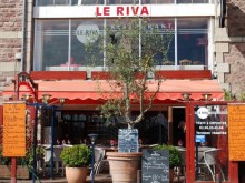 Restaurant Le Riva