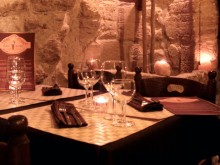 Restaurant Au Marc Mitonne Karaoké