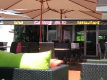 Restaurant Carré Sud