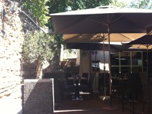 Restaurant Le Loup Blanc