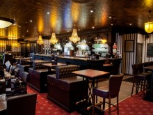 Restaurant Au Bureau Villefranche