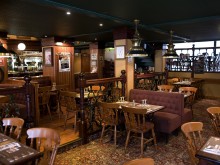 Restaurant Au Bureau Cahors