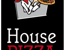 Restaurant House Pizza 