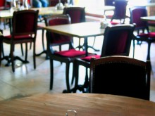 Restaurant Commune Image