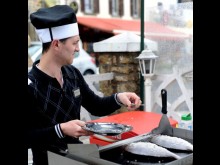 Restaurant Les Mouettes Chez Charles