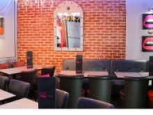 Restaurant Le Futur Dogstar