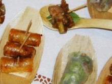 Restaurant Le Lotus Blanc