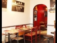 Restaurant Miet (manufacture Indépendante D'elaboration De Tartines)