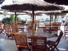 Restaurant Le Manuia