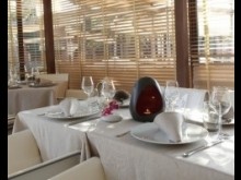 Restaurant Benkiraï Saint Tropez