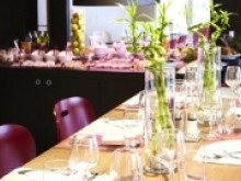 Restaurant Campanile