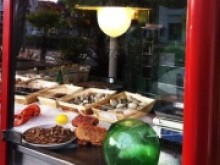 Restaurant Chez Yvette