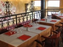 Restaurant La Storia Nostra
