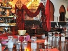 Restaurant Le Petit Dauphin