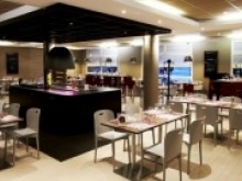 Hôtel Restaurant Campanile