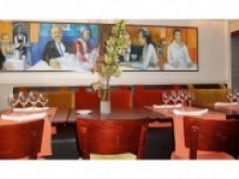 Restaurant Le Chefson