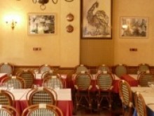 Restaurant Le Coq
