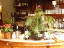 Restaurant Le Petit Tonneau