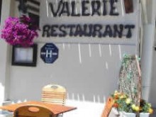 Restaurant Hotel Valérie