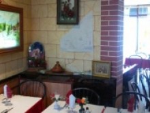 Restaurant Santa Maria