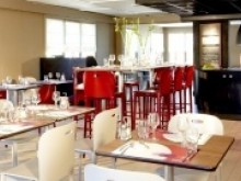 Campanile Hôtel Et Restaurant