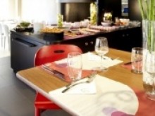 Restaurant Hôtel Grill Campanile