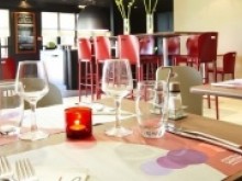 Hôtel Grill Campanile