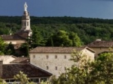 Restaurant Château De Boisson