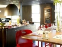 Restaurant Hôtel Grill Campanile