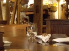 Le Bistro Des Saveurs