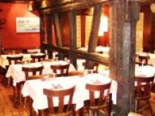 Restaurant La Taverne