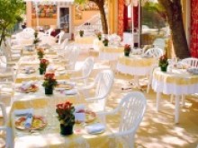 Restaurant Le Moulin A Huile